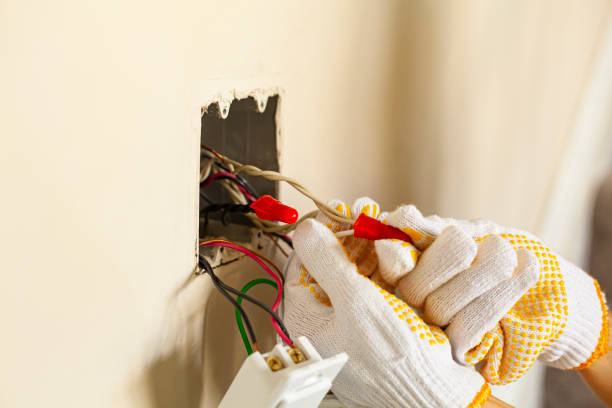 Electrical Maintenance Services in Topeka, KS